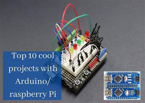 Arduino Uno platforma, elektroniniai komponentai ir knyga 
