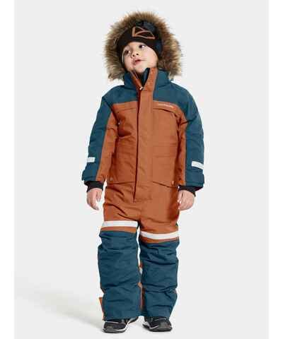 vaikiški kombinezonai su atšvaitais