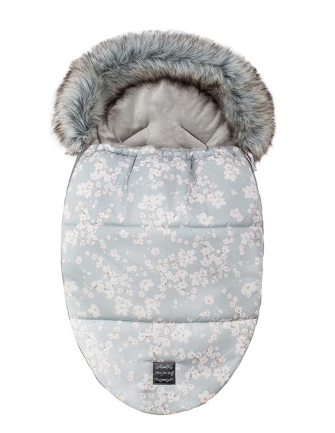 Aukštos kokybės kūdikių vokelis su apsauginėmis funkcijomis