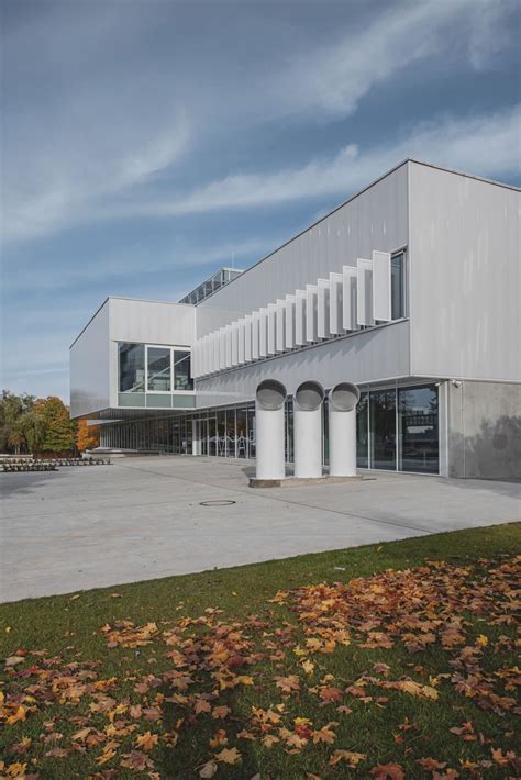 KTU gimnazijos pastatas