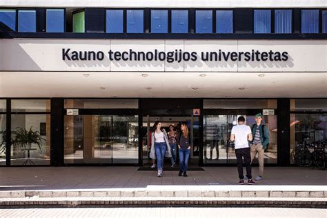 KTU gimnazijos reitingai