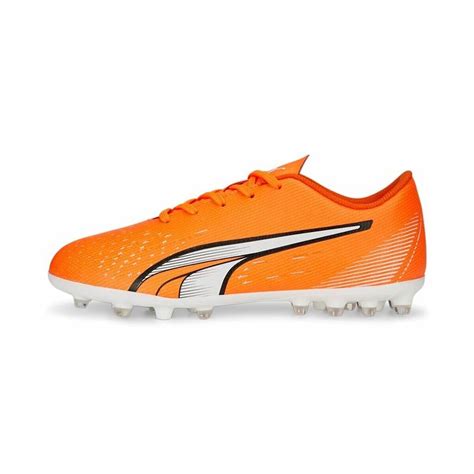 PUMA futbolo bateliai vaikams