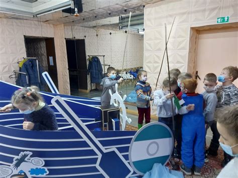 Vaikai interaktyvioje parodoje „Šiaurės šalių vaikų knygų potvynis“