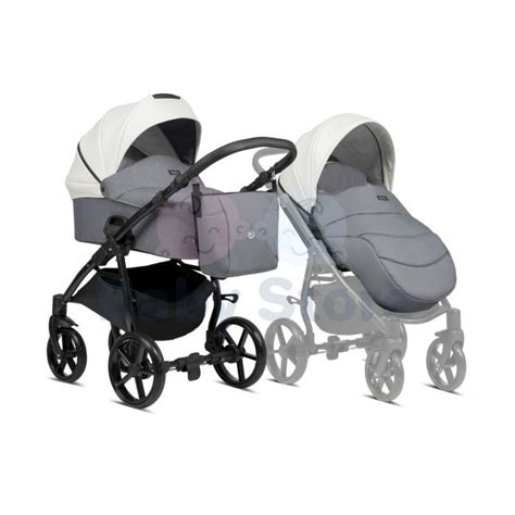 Vaikiškas vežimėlis ir kraitelis