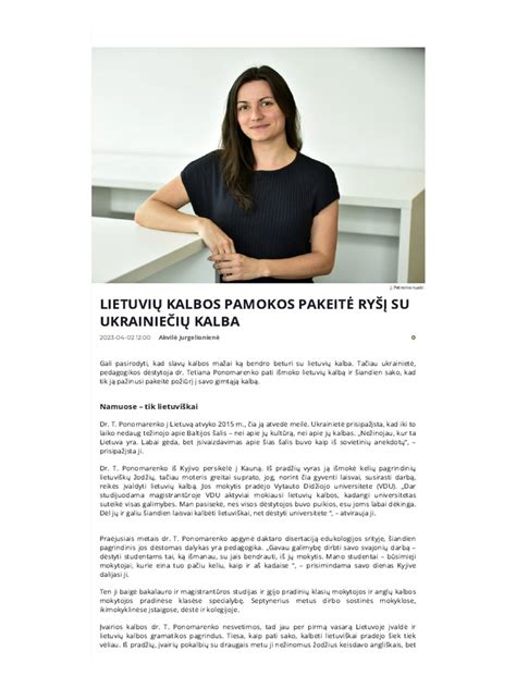 Lietuvių kalbos pamokos su vaikais