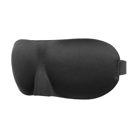 3D miego akiniai kelionėms