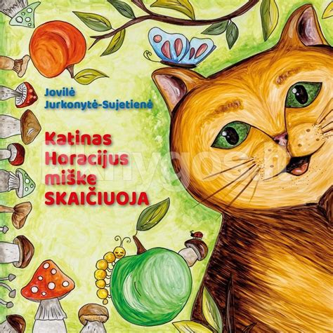 Katinas Rainiukas gelbsti Gaidelį nuo lapės