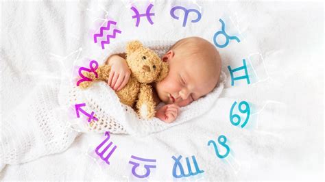 Kūdikio vystymosi schematiškas vaizdavimas