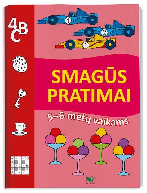 Pratimai vaikams