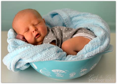 Bambutės išvarža kūdikiui