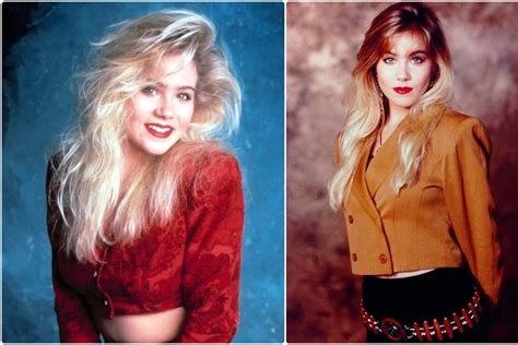 Christina Applegate kaip Keli Bandi