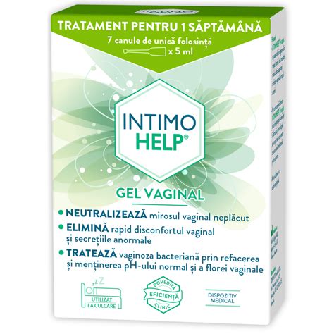 „Intimohelp“ makšties tablečių pakuotė