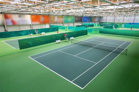 badmintono aikštelės planas