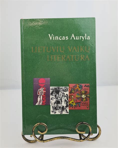 Lietuvių vaikų literatūros klasika ir jos raida