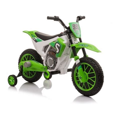 Elektrinis motociklas vaikams