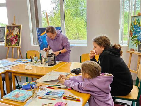 Ikonų tapyba vaikams ir suaugusiems