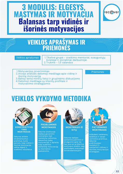 Šeima kartu aptaria motyvacijos lentelės rezultatus