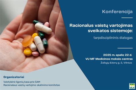 Nėščios moters sveikata ir vaistų vartojimas