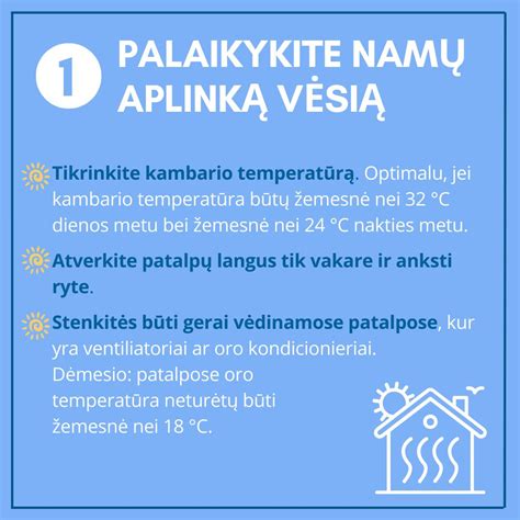 Infografika: Saulės smūgio ir šilumos smūgio skirtumai
