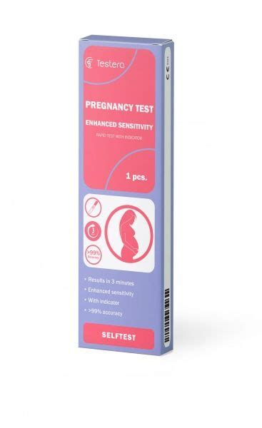 Nėštumo testų tipai (juostelinis, kasetinis, srautinis)