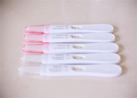 Nėštumo testų veikimo principas ir hCG hormonas