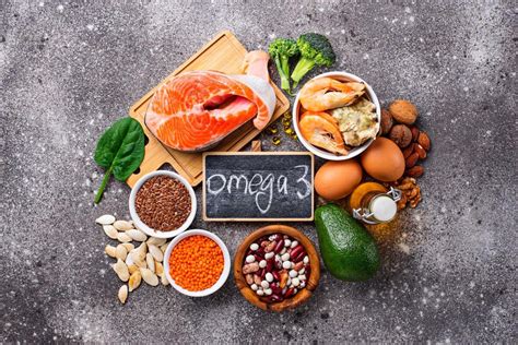 Omega-3 riebalų rūgščių svarba nėštumo metu
