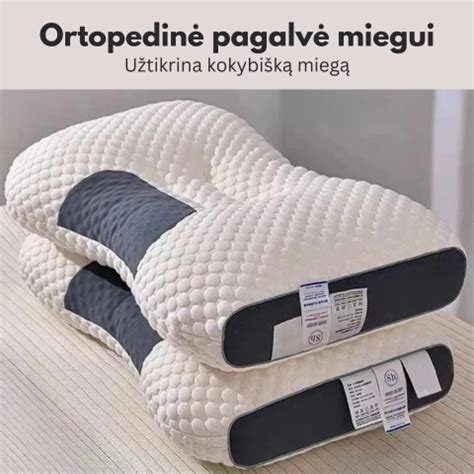 Pagalvės kietumo ir vaiko miego pozos pasirinkimas