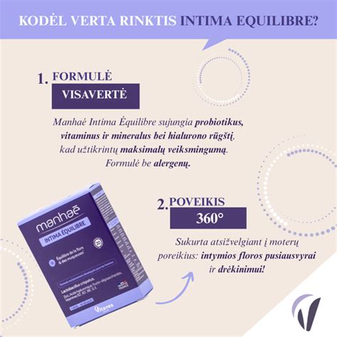 Makšties mikrofloros pusiausvyra ir disbalansas