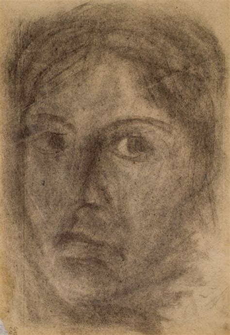 Portretas arba stilizuotas Martyno Gražio atvaizdas