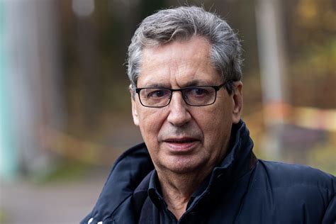 Petras Jurgilas, „Senevitos“ direktorius