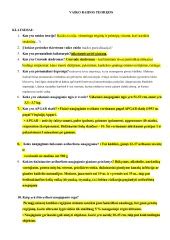 Vaiko lyties nustatymo teorijos