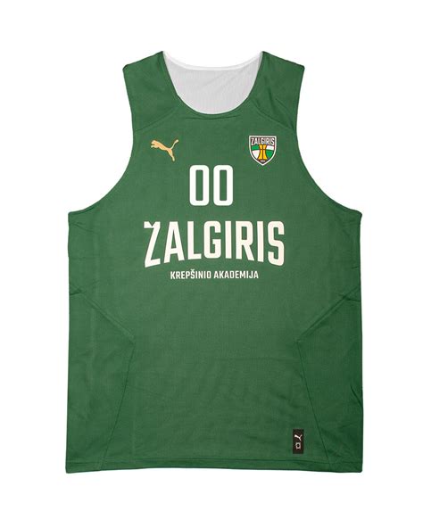Krepšinio marškinėliai ir šortai vaikams