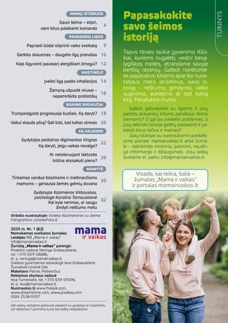 Vaikas, pasakojantis juokingą istoriją