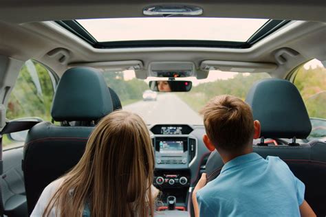 avarinė situacija automobilyje su vaiku