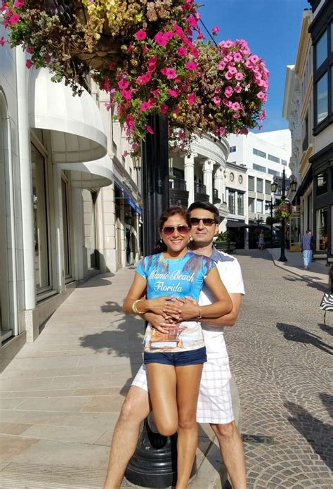 Nuotrauka iš poros medaus mėnesio Balio saloje