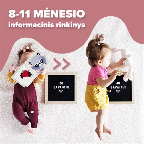 10 mėnesių kūdikio ropojimas ir atsistojimas