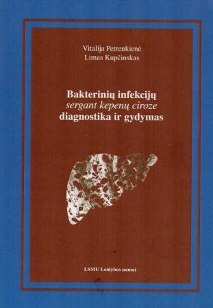kepenų būklės diagnostika