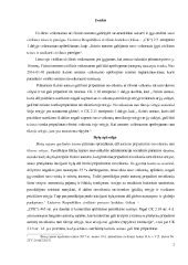 Asmens veiksnumo apribojimo schema