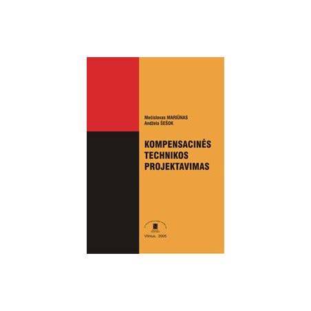 Kompensacinės technikos priemonės