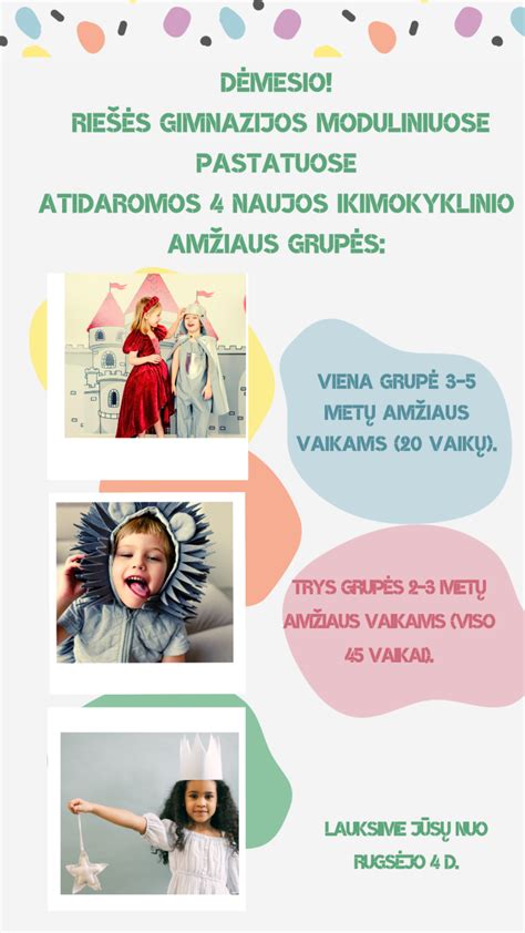 Vaikų amžiaus grupės su draudžiamais ženklais