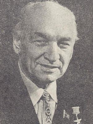 Justas Paleckis ir sovietų delegacija