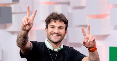 Vaidas Baumila televizijos projektuose ir kine