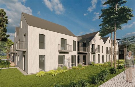 Senyvo amžiaus asmenų globos namai