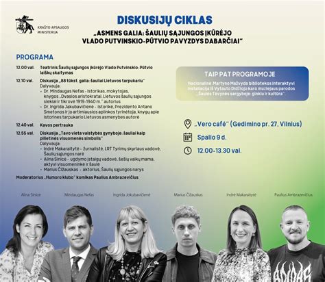 Diskusijos panelė