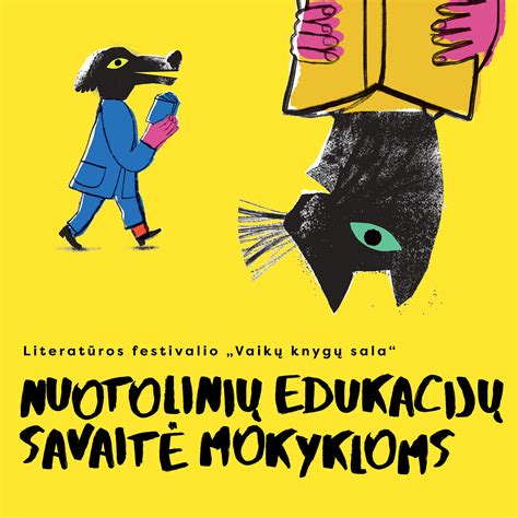 vaikų literatūros iliustracija su kepėju