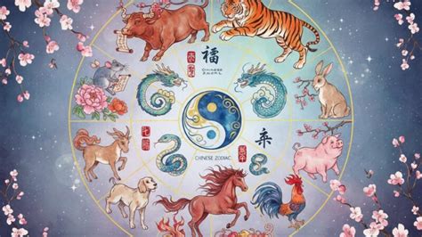 Penki elementai Kinų astrologijoje