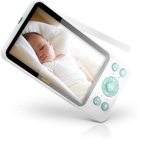 Kūdikių kvėpavimo monitorius po čiužiniu