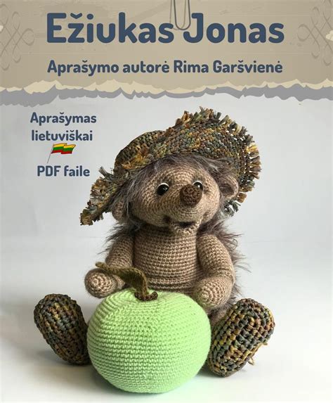 Vasarinės beretės nėrimo schema