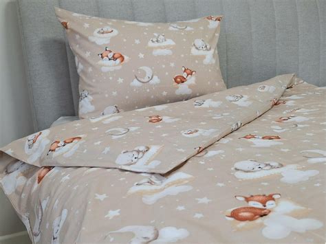 vaikiškos patalynės komplektai