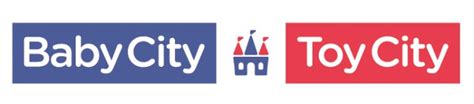 logotipo BabyCity/ToyCity